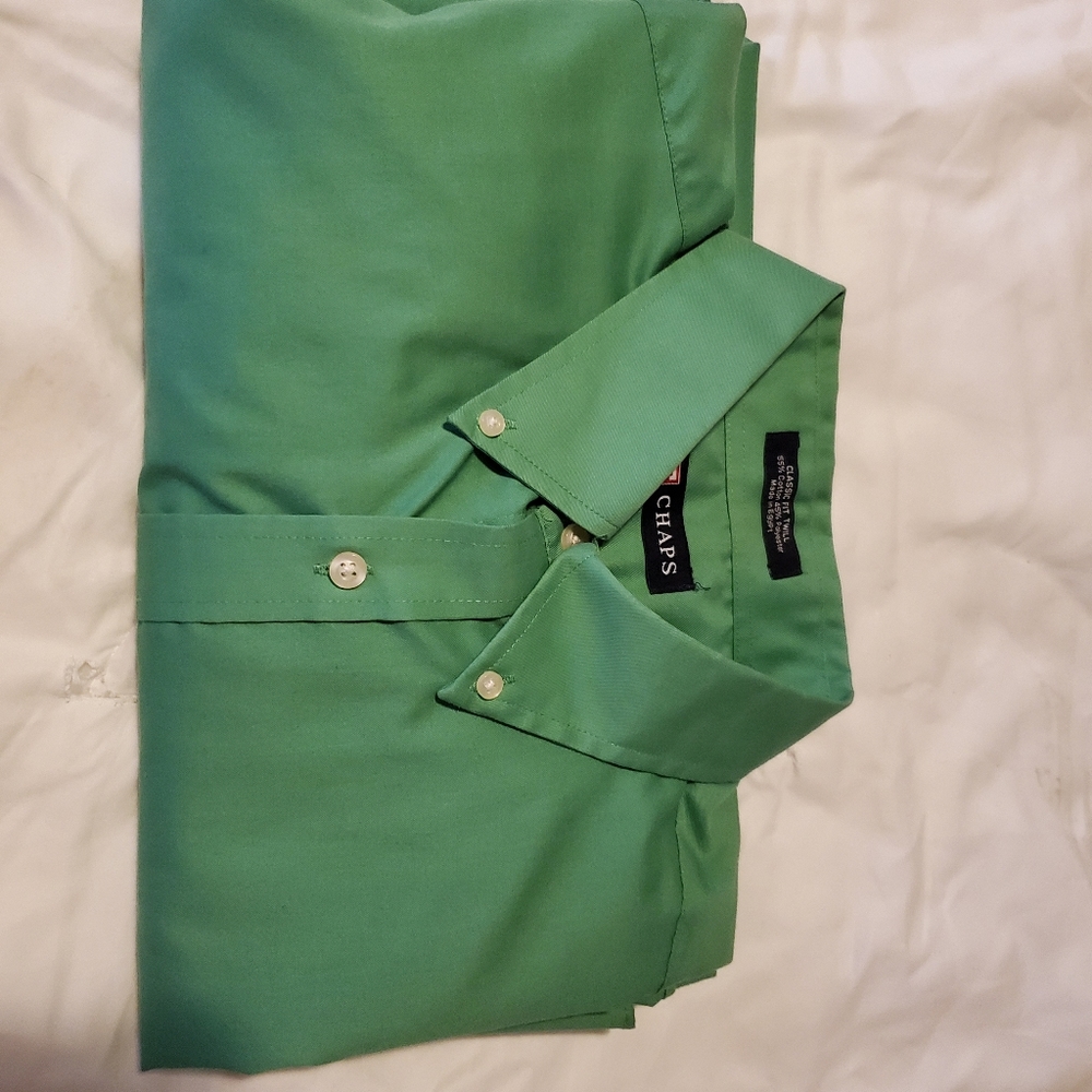 Longsleeve Button down - Picture 2 of 2